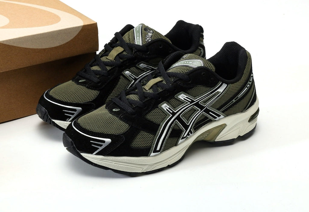 Gel-1130 Irvine Black