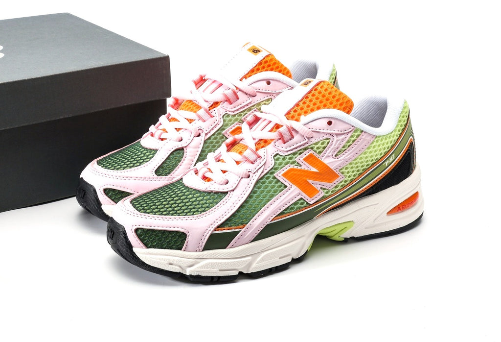 New Balance 740 Concepts Saignée