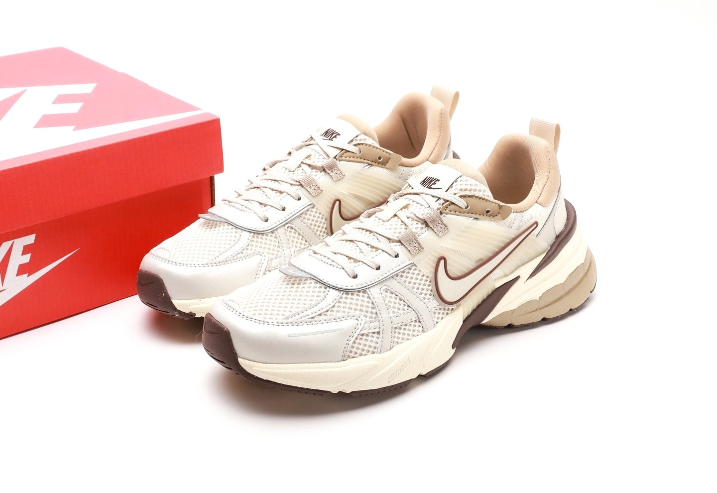 V2K Run Light "Orewood Brown"