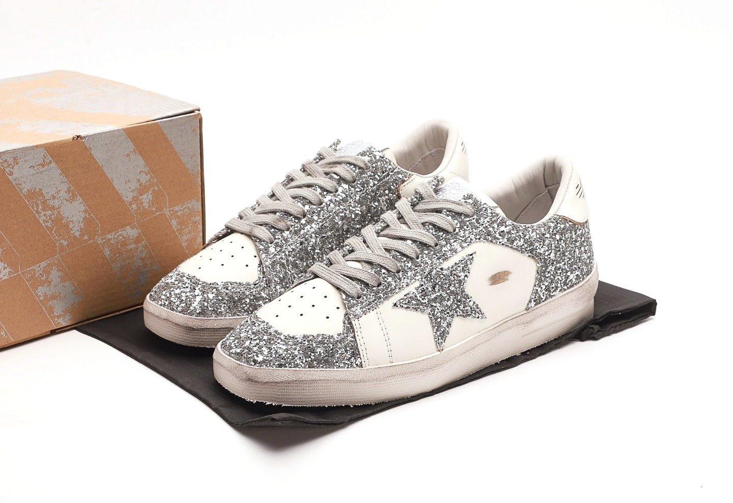 Golden Goose Super-Star