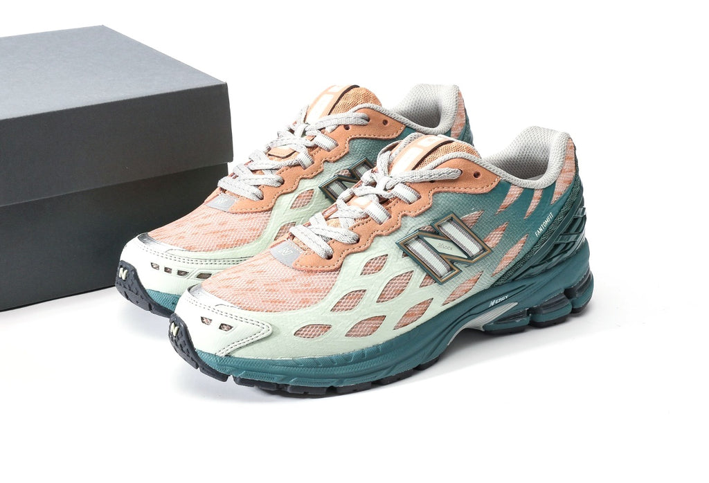 New Balance 1906W New Spruce Light Sparrow