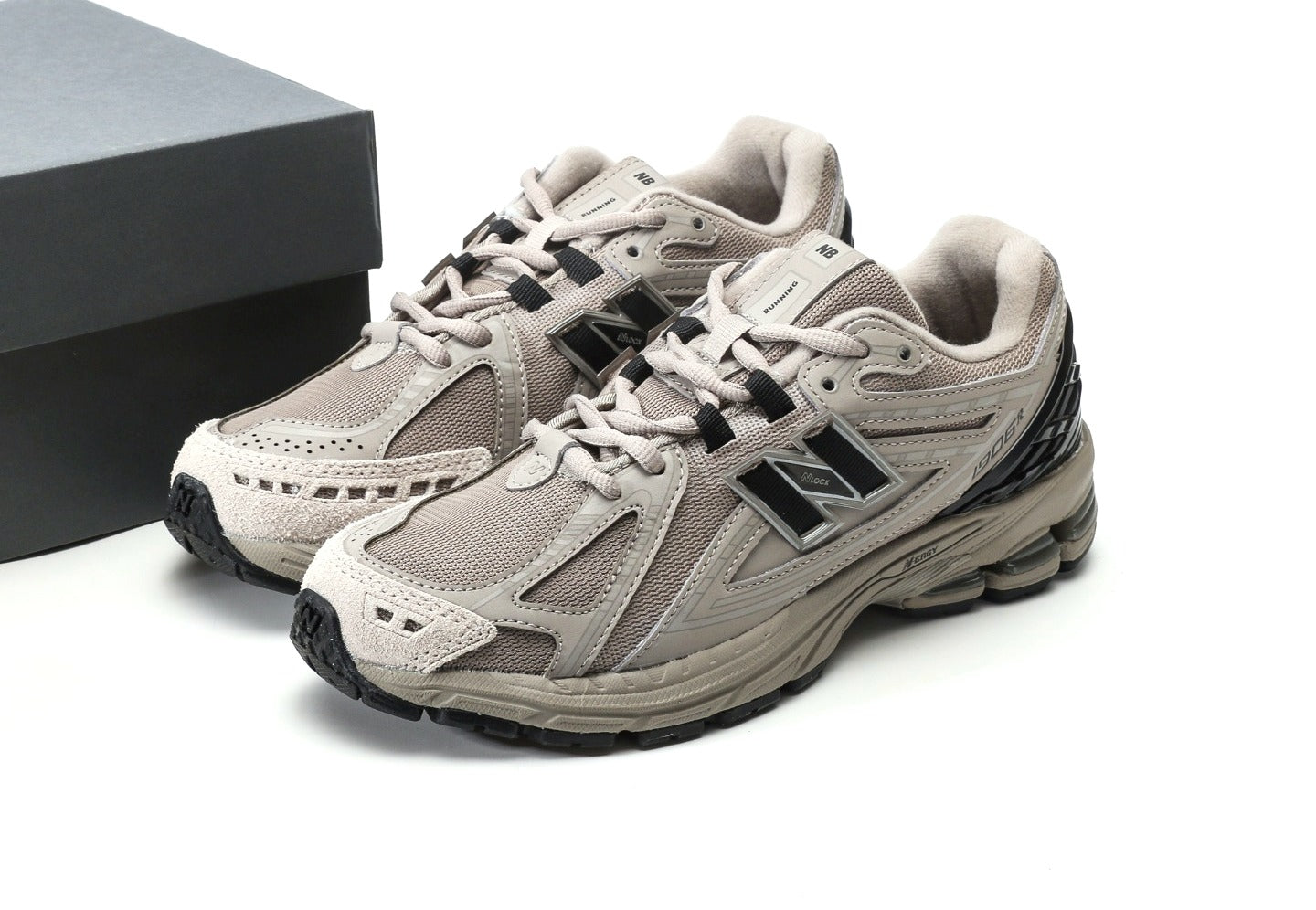 New Balance 1906R Grey Indigo