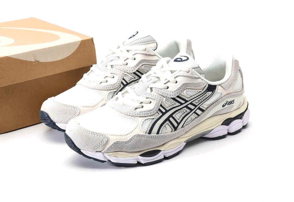 Gel-NYC "White Black"
