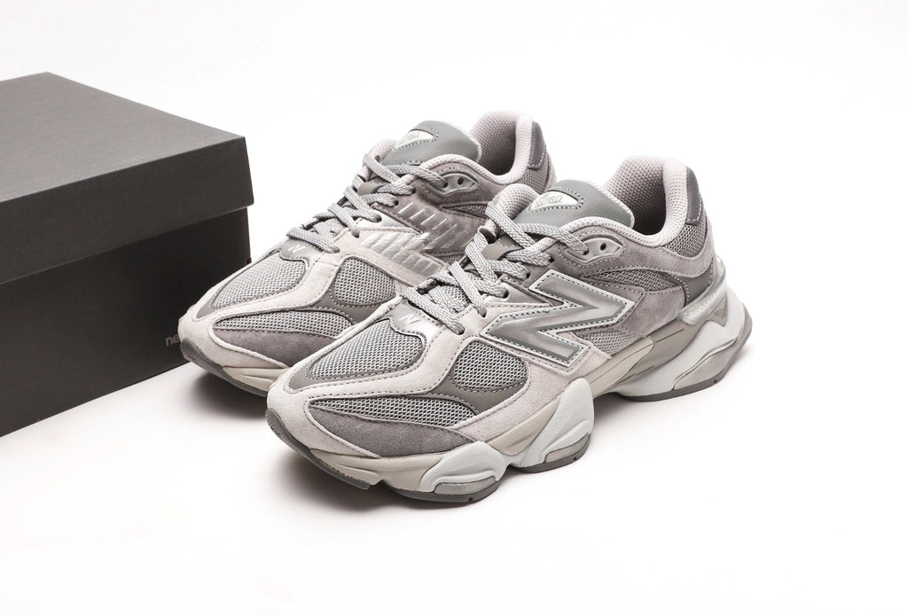 New Balance 9060 "Shadow Grey"