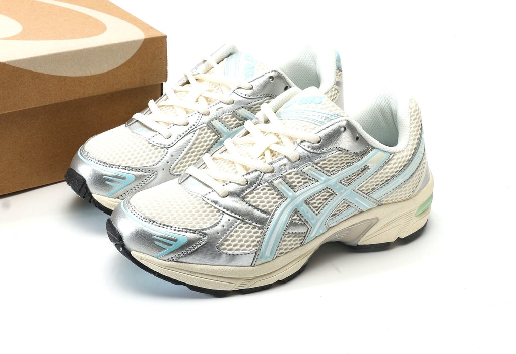 X Kith Gel-1130 "Cream Starlight"