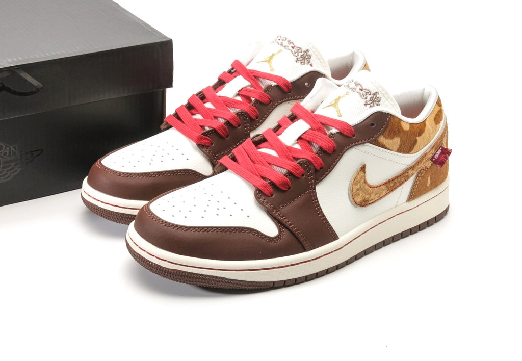 Air Jordan 1 Low SE Year of the Horse