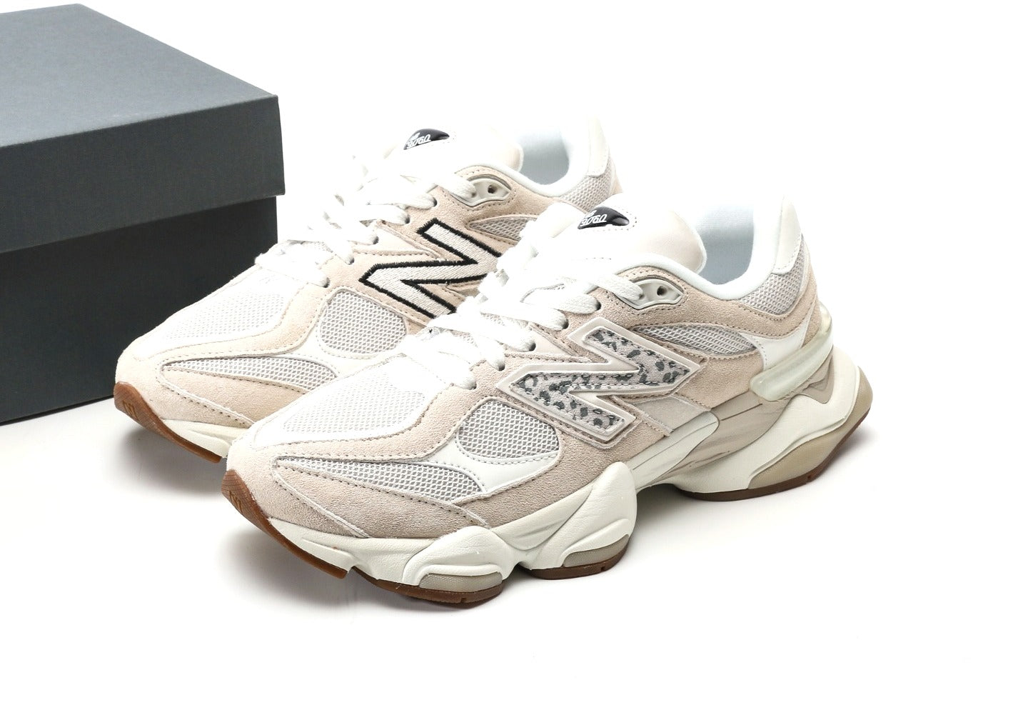 New Balance 9060 "Leopard"