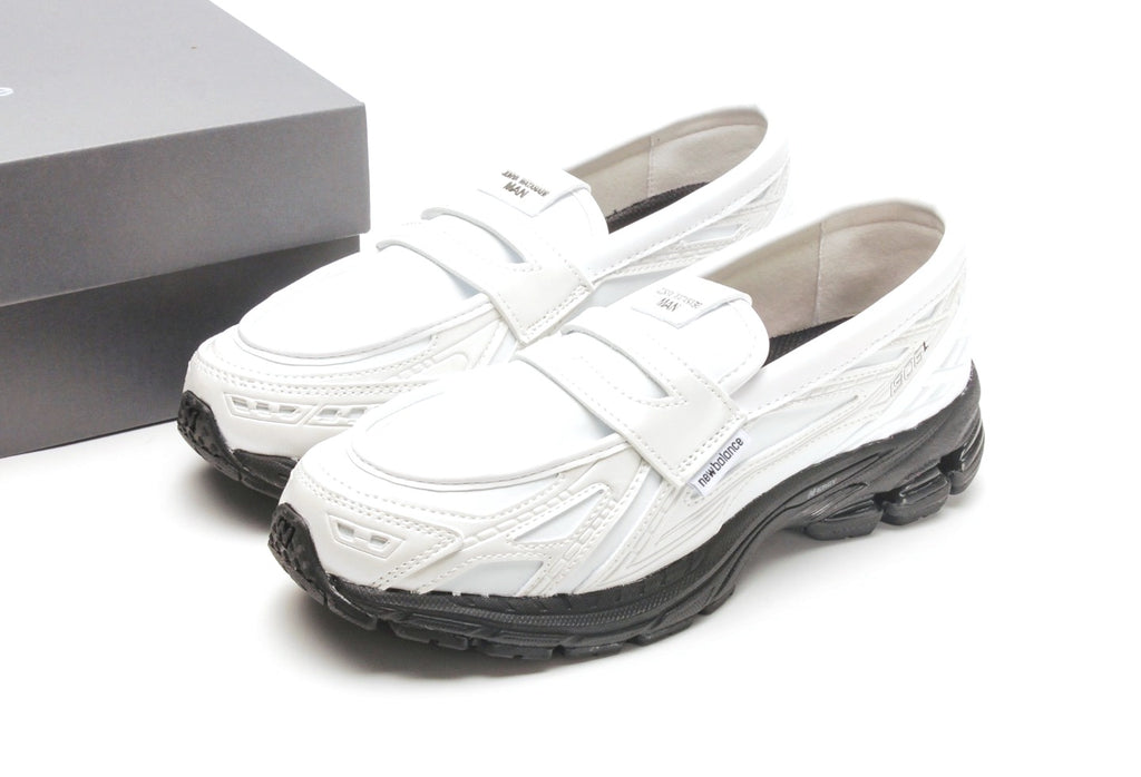 JUNYA WATANABE MAN × New Balance 1906L "White"