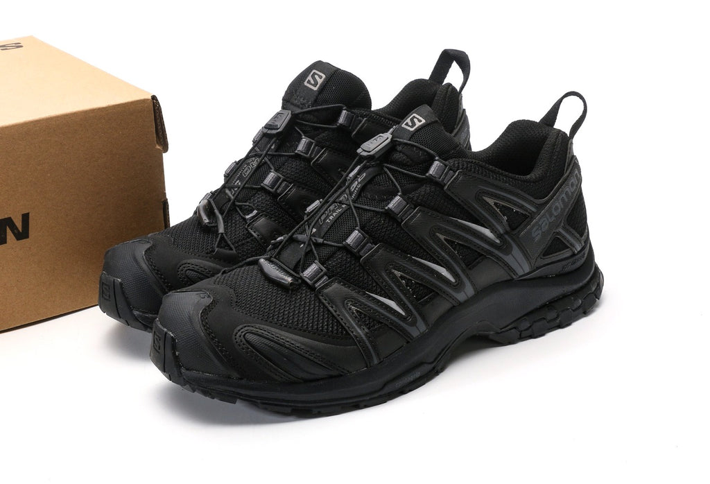 Salomon XA Pro 3d "Black"