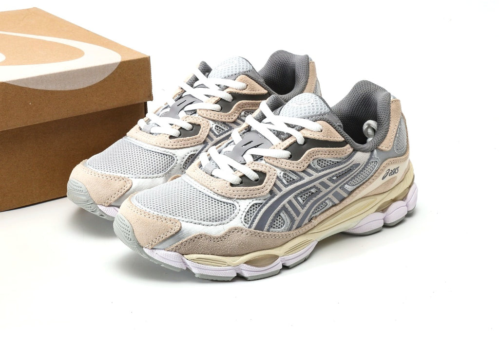 Gel-NYC Concrete Oatmeal White