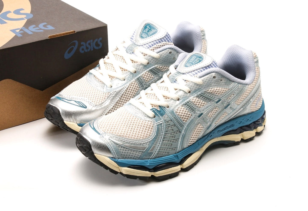 Gel-Kayano 12.1 Kith Voyage