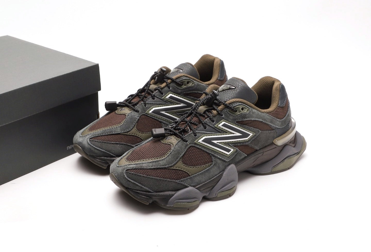 New Balance 9060 "Blacktop"