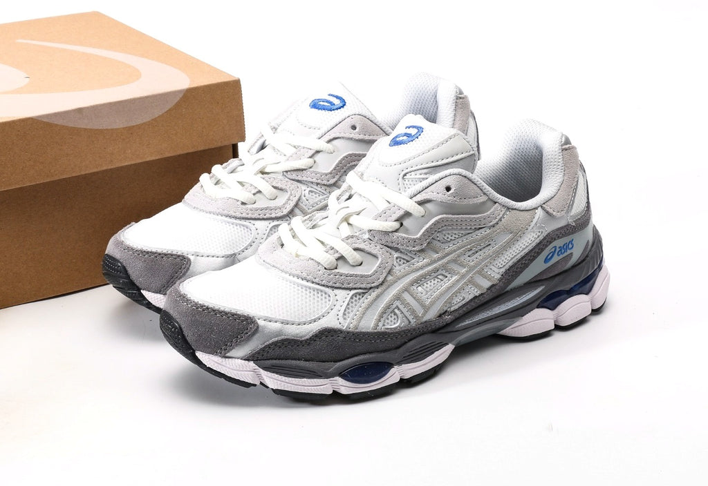 Gel-NYC "Oyster Grey"