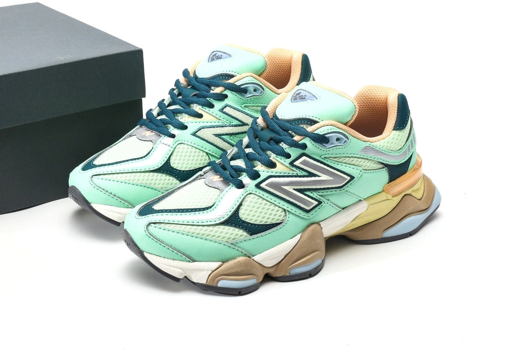 New Balance 9060 Sweetgrass