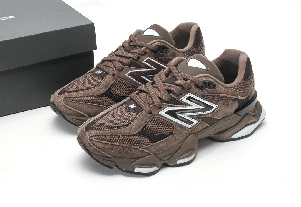New Balance 9060 Brown Ice