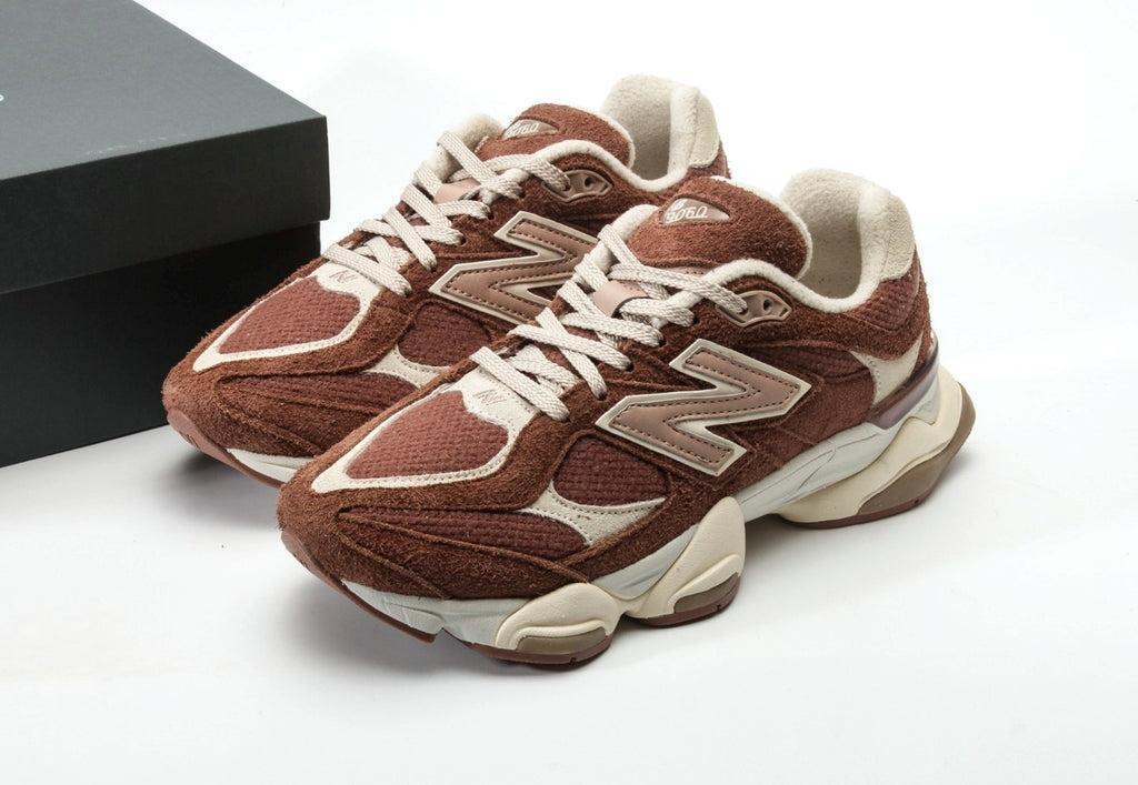 New Balance 9060 Rich Oak
