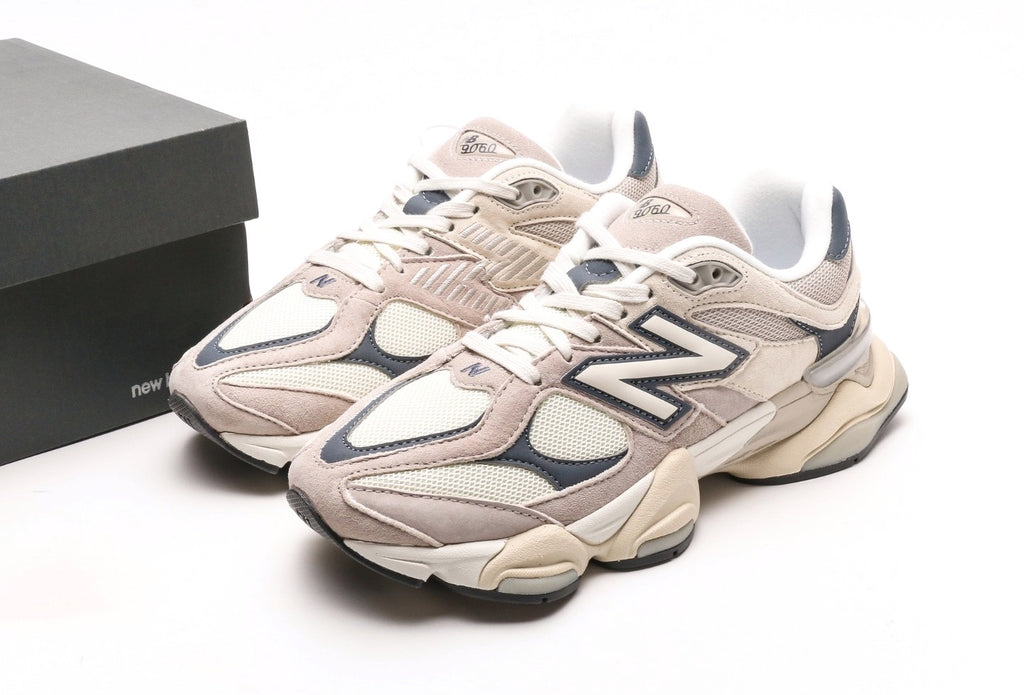 New Balance 9060 "Moonrock Linen"