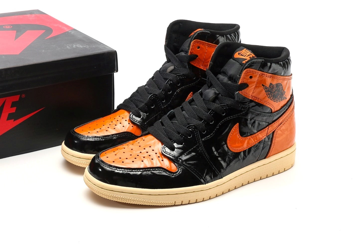 Air Jordan 1 Shattered Backboard 3.0