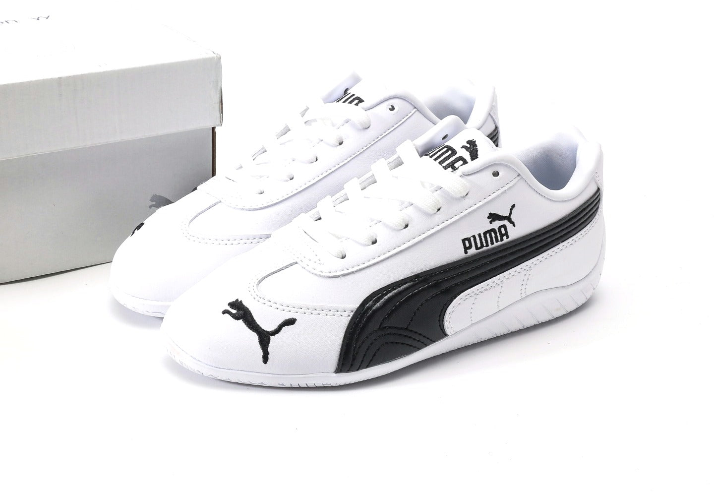 Speedcat OG Leather