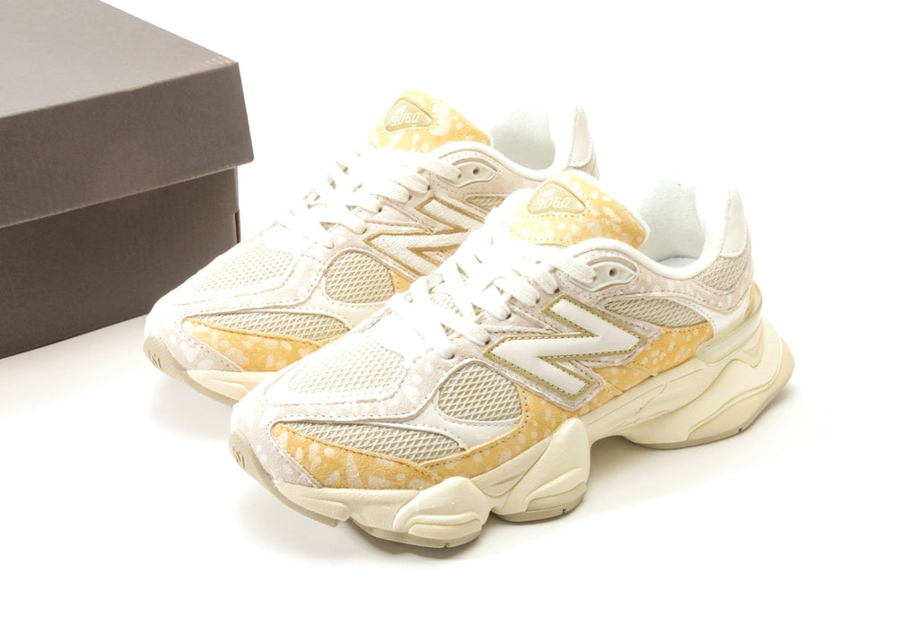 New Balance 9060 Toasted Sesame