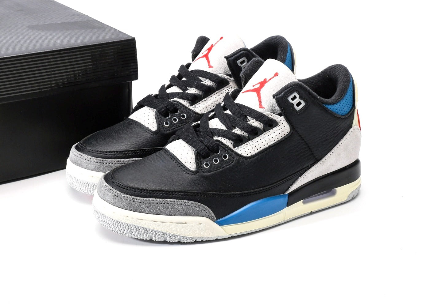 Air Jordan 3 Rare Air [PK GOD]