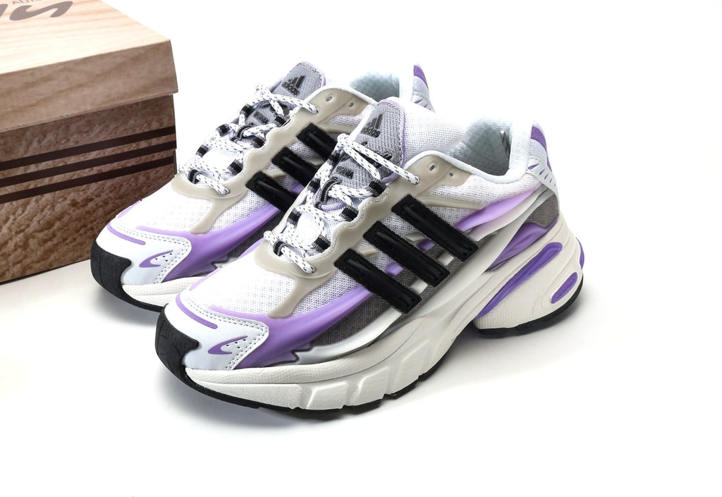 Pharrell Williams x adidas Adistar Jellyfish “White Purple”