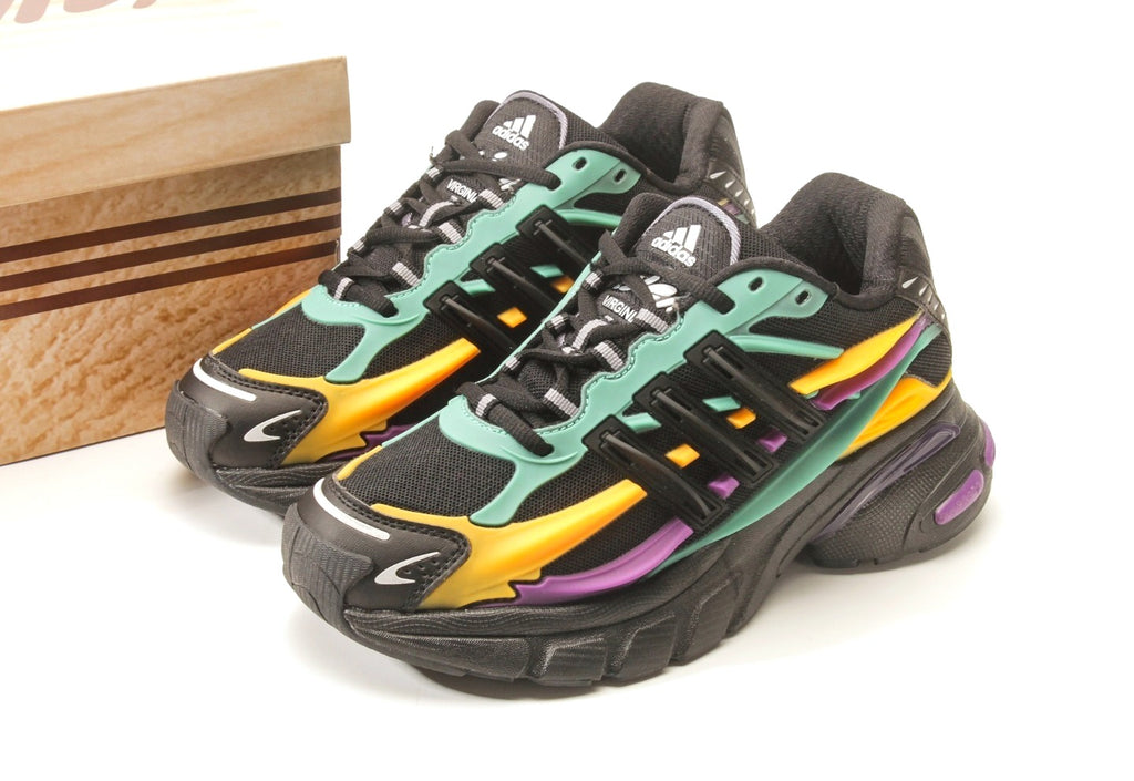 Pharrell Williams x adidas Adistar Jellyfish “Disney World”