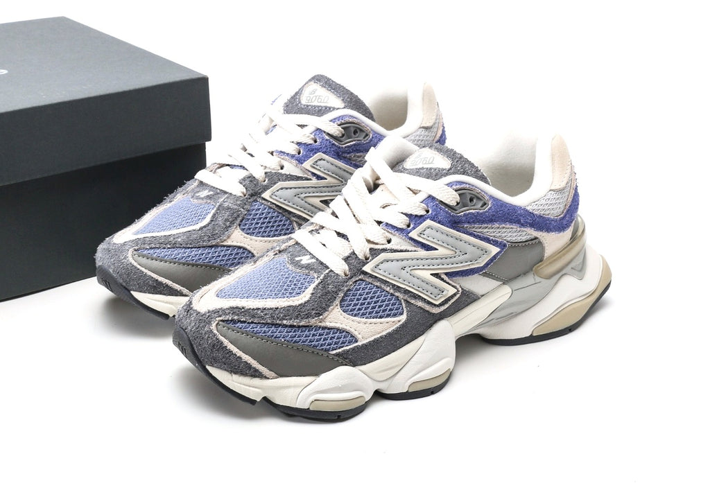 New Balance 9060 Dusk Shower Castlerock
