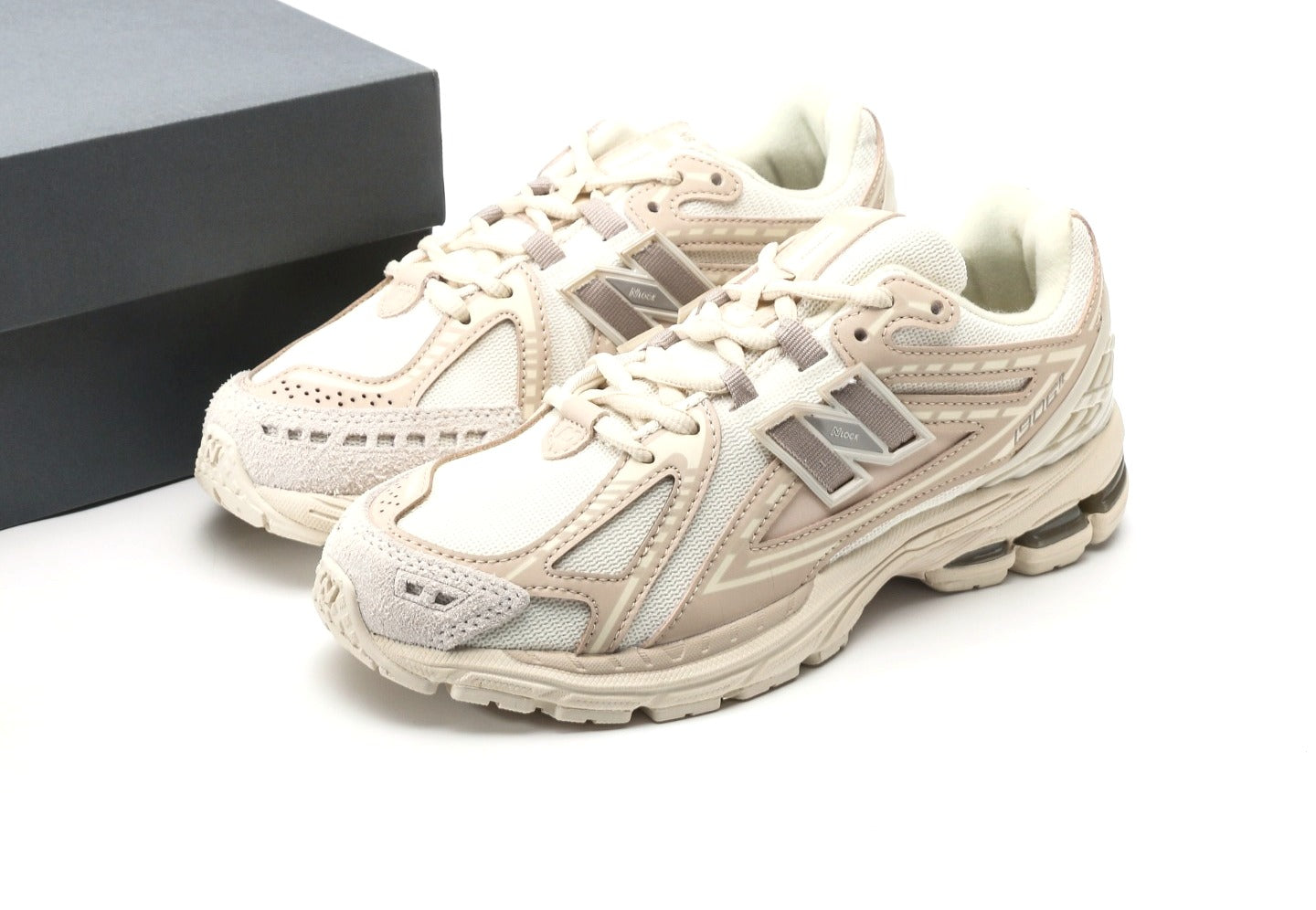 New Balance 1906R "Mocha Brown"