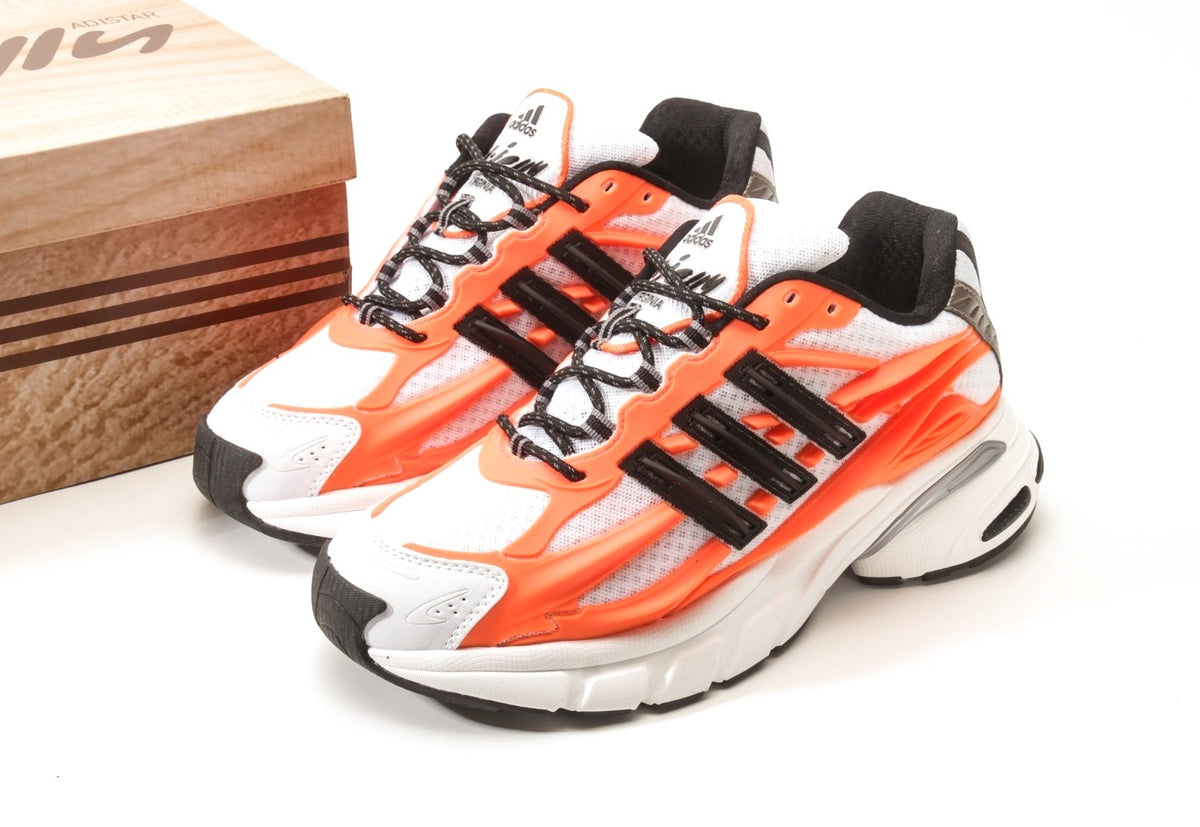 Adistar XLG 2.0 White Orange