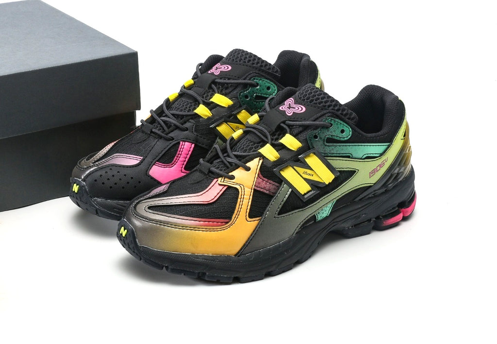 Bricks & Wood x New Balance 1906U "Echoes of a Butterfly"