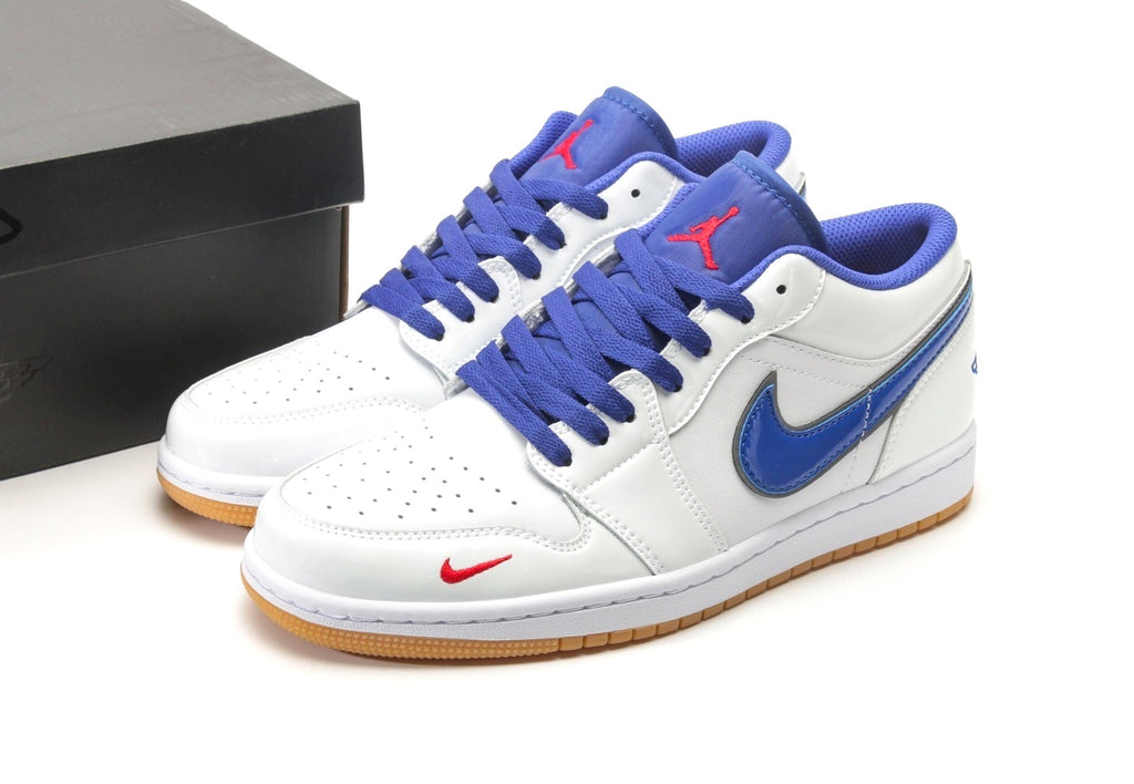 Air Jordan 1 Low Dodgers