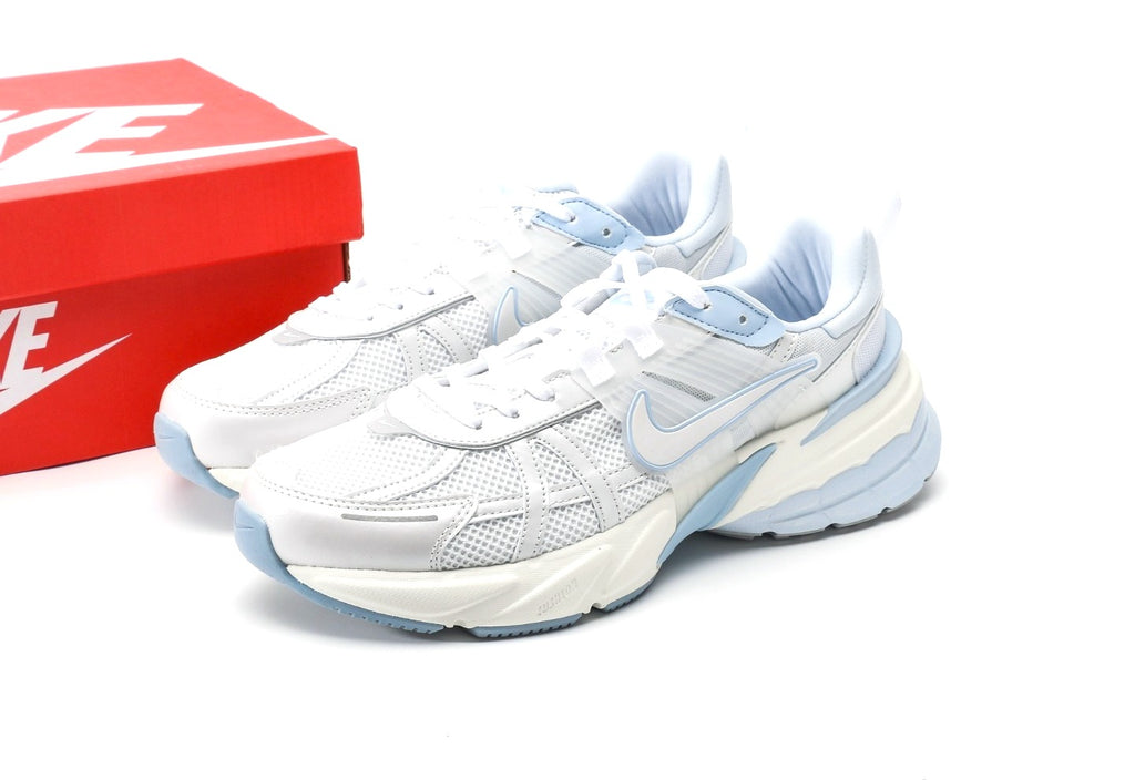 V2K Run Platinum Tint Summit White Light Smoke Grey
