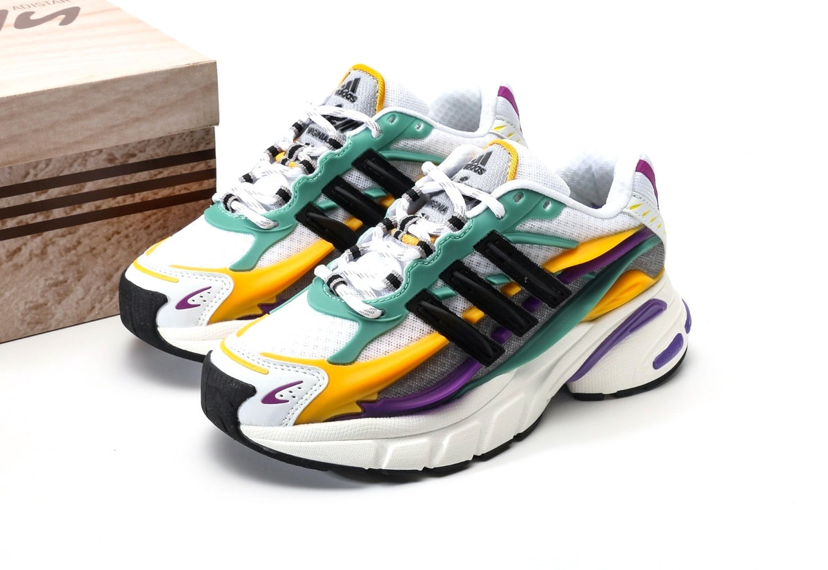 Pharrell Williams x adidas Adistar Jellyfish “Multicolor”