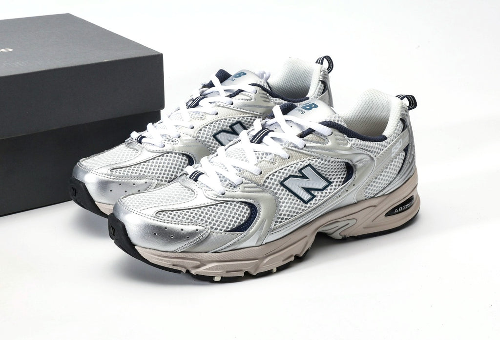 New Balance 530 Steel Grey
