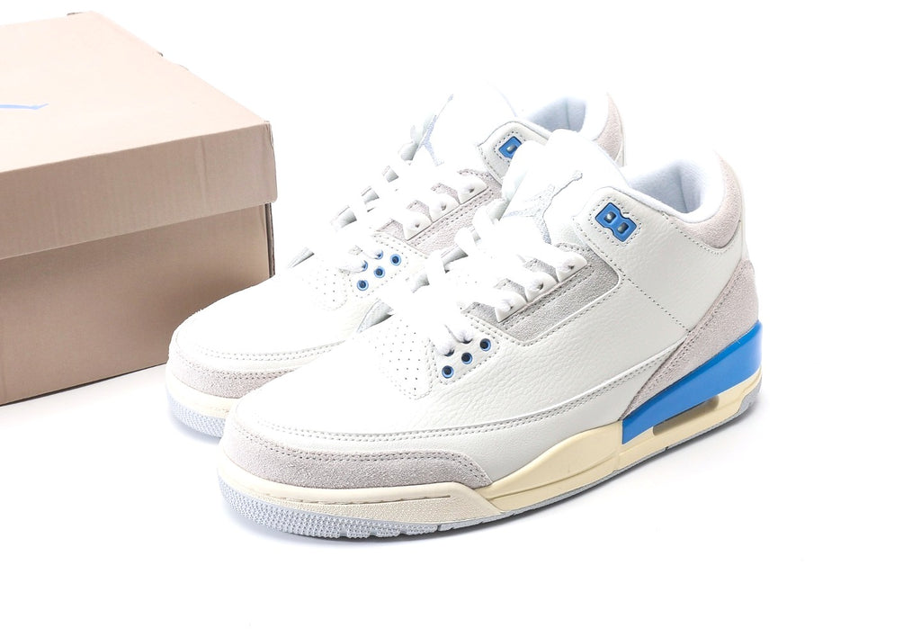 Air Jordan 3 Lucky Shorts