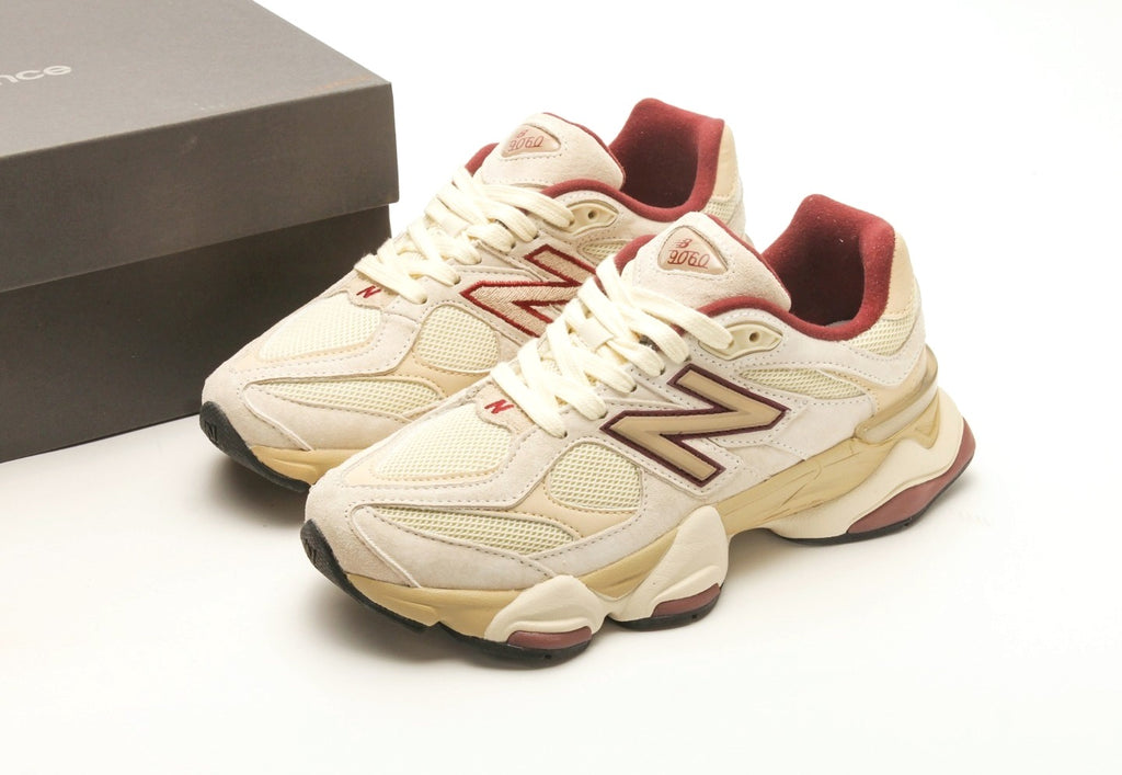 New Balance 9060 "Mercury"