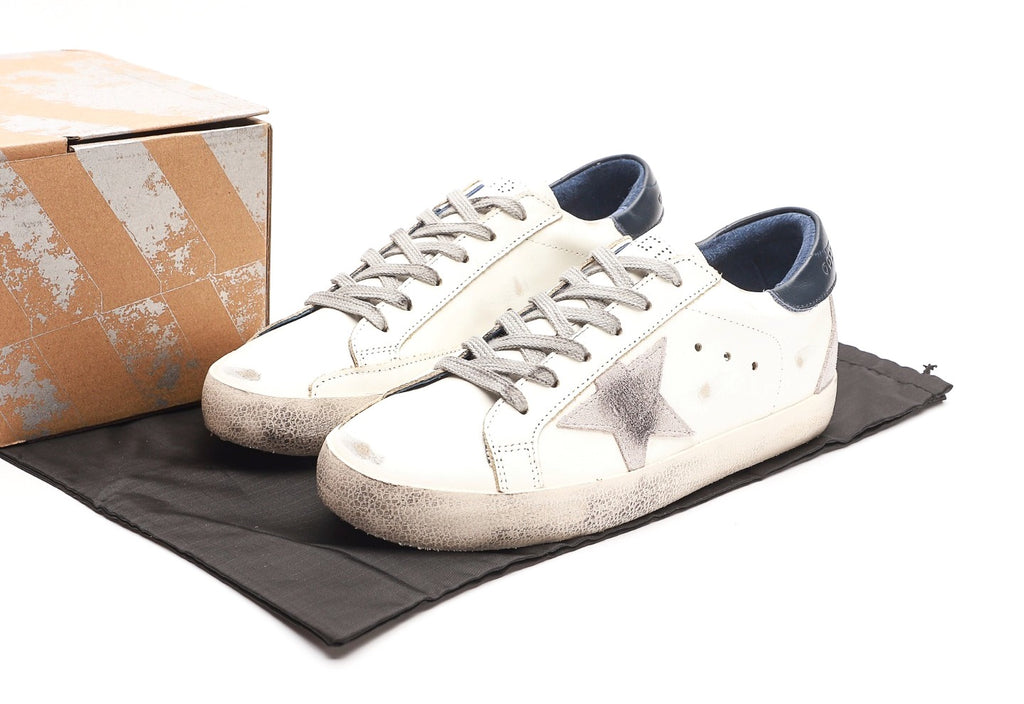 Golden Goose Super-Star