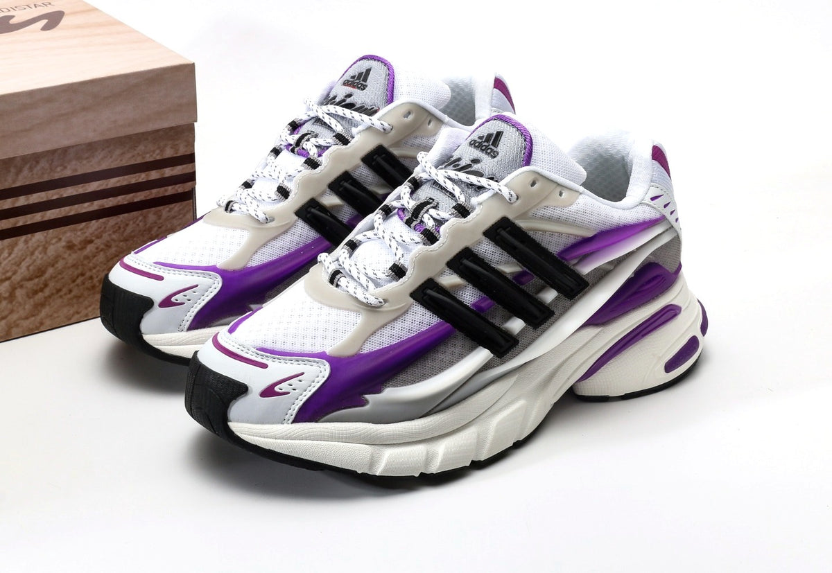 Pharrell Williams x adidas Adistar Jellyfish “Focus Purple”