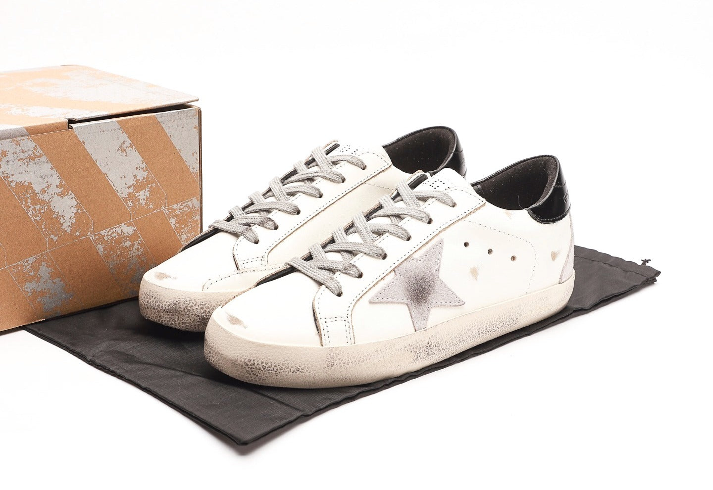 Golden Goose Super-Star