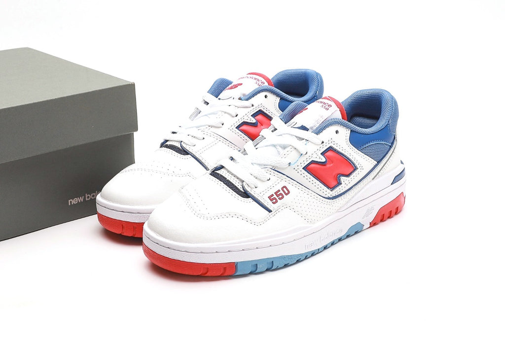 New Balance 550 "Chicago Flag"