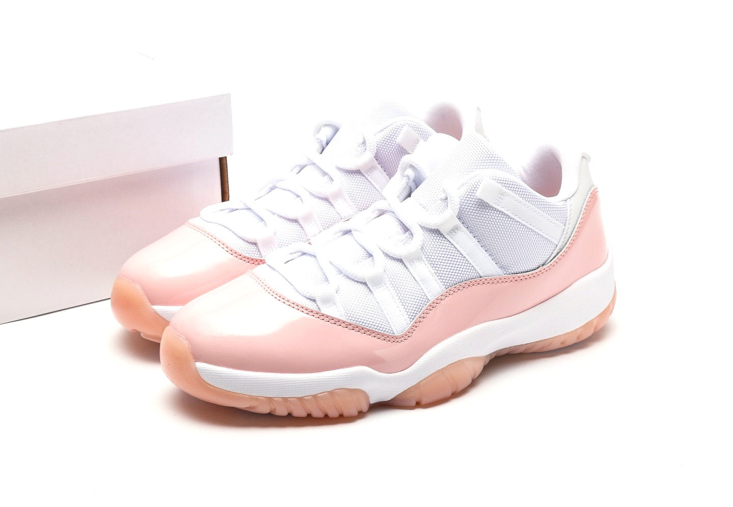 Air Jordan 11 Low Legend Pink [PK GOD]