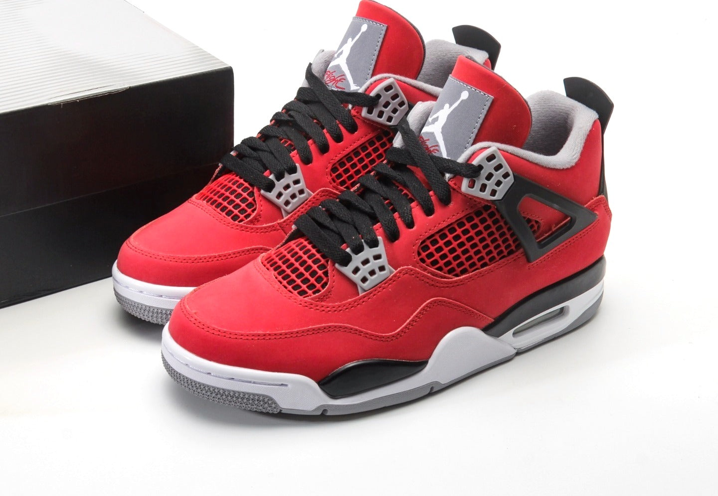 Air Jordan 4 Toro Bravo [PK GOD]