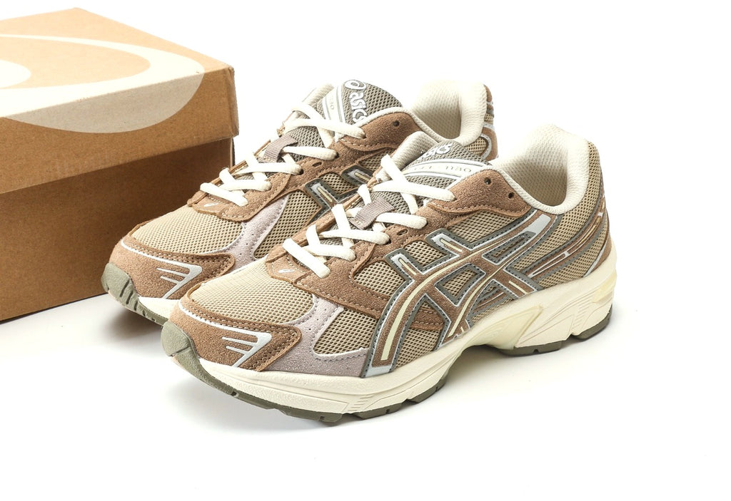 Gel-1130 Wood Crepe