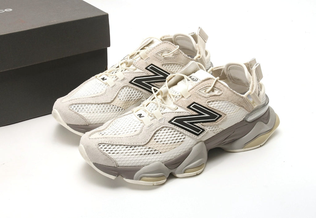New Balance 9060 Summer Off White Mauve