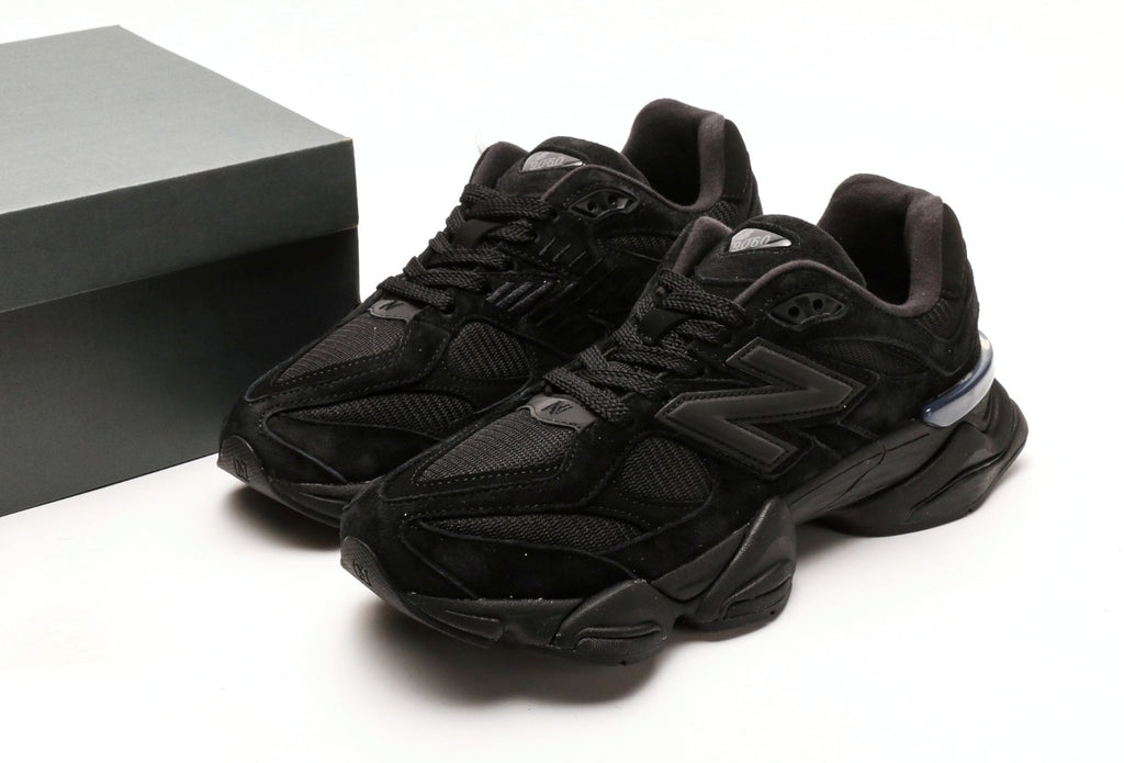 New Balance 9060 "Black Cat" [PK GOD]