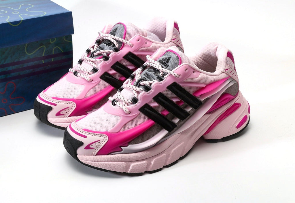 Pharrell Williams x adidas Adistar Jellyfish “Pink”