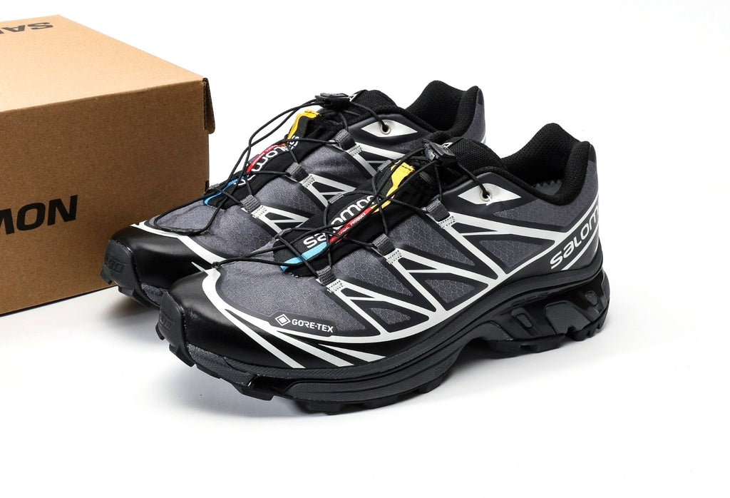 Salomon XT-6 Expanse "Black"