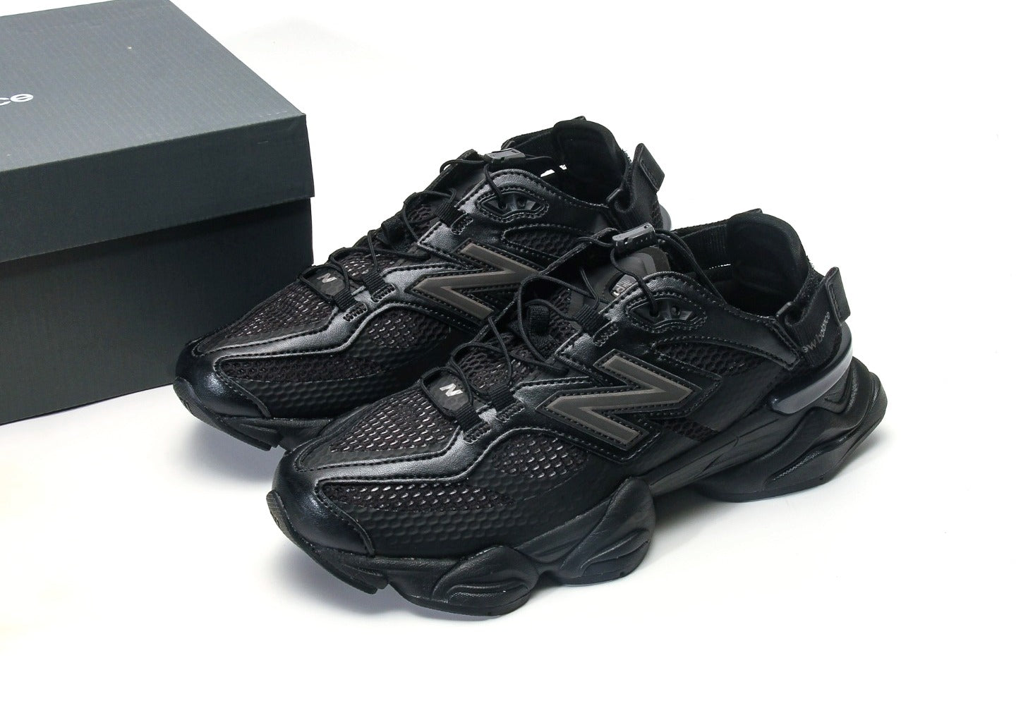 New Balance 9060 "Summer Black"