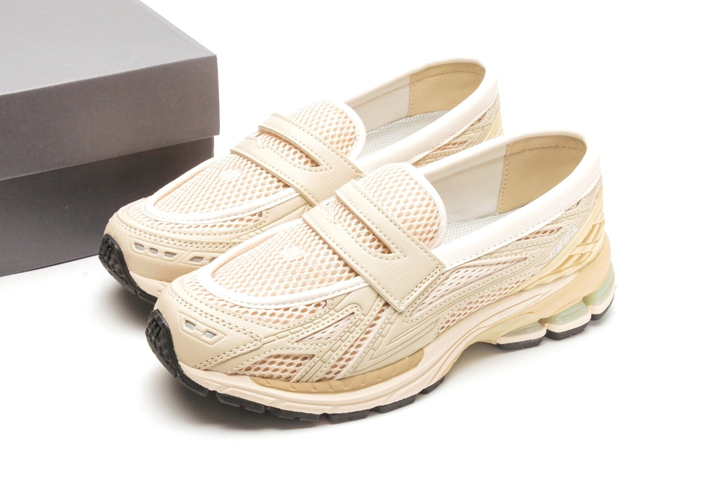 New Balance 1906L Khaki